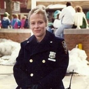 Meet your Posher, Janet